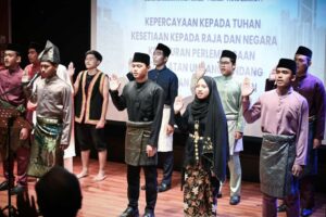 Majlis Sambutan Bulan Bahasa Kebangsaan (BBK) 2025 Peringkat Negeri Pulau Pinang dan Wacana Generatif Bahasa bersempena dengan Dekad Bahasa Kebangsaan 2025 Peringkat Negeri Pulau Pinang