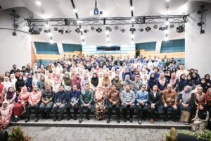 Majlis Sambutan Bulan Bahasa Kebangsaan (BBK) 2025 Peringkat Negeri Pulau Pinang dan Wacana Generatif Bahasa bersempena dengan Dekad Bahasa Kebangsaan 2025 Peringkat Negeri Pulau Pinang