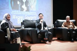 Majlis Sambutan Bulan Bahasa Kebangsaan (BBK) 2025 Peringkat Negeri Pulau Pinang dan Wacana Generatif Bahasa bersempena dengan Dekad Bahasa Kebangsaan 2025 Peringkat Negeri Pulau Pinang