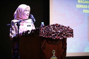 Majlis Sambutan Bulan Bahasa Kebangsaan (BBK) 2025 Peringkat Negeri Pulau Pinang dan Wacana Generatif Bahasa bersempena dengan Dekad Bahasa Kebangsaan 2025 Peringkat Negeri Pulau Pinang