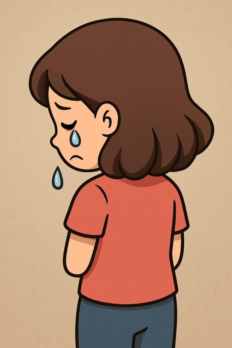 Kekejaman Berdarah Senyap