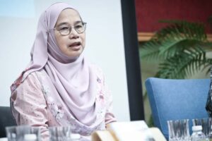 Apresiasi Sastera: Amelia Hashim Tokoh Penulis Wanita Kedah
