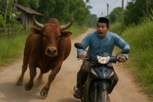 Tanduk