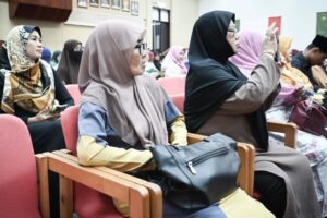 Apresiasi Sastera: Amelia Hashim Tokoh Penulis Wanita Kedah