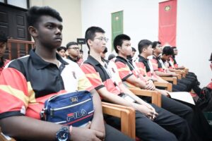 Apresiasi Sastera: Amelia Hashim Tokoh Penulis Wanita Kedah