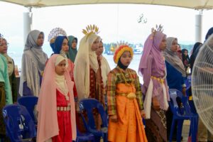 Dekad Membaca Kebangsaan Peringkat Wilayah Persekutuan Labuan 2025