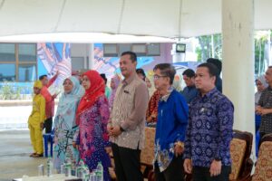 Dekad Membaca Kebangsaan Peringkat Wilayah Persekutuan Labuan 2025