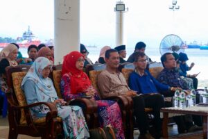 Dekad Membaca Kebangsaan Peringkat Wilayah Persekutuan Labuan 2025