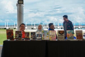 Dekad Membaca Kebangsaan Peringkat Wilayah Persekutuan Labuan 2025