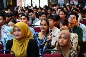 SEBAHTERA VI 2025 (Seminar Bahasa, Budaya dan Kesusasteraan Melayu)