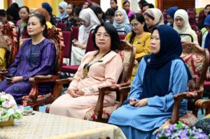 SEBAHTERA VI 2025 (Seminar Bahasa, Budaya dan Kesusasteraan Melayu)