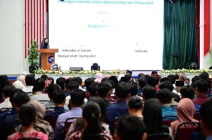 SEBAHTERA VI 2025 (Seminar Bahasa, Budaya dan Kesusasteraan Melayu)