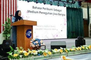 SEBAHTERA VI 2025 (Seminar Bahasa, Budaya dan Kesusasteraan Melayu)
