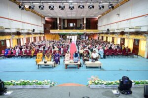 SEBAHTERA VI 2025 (Seminar Bahasa, Budaya dan Kesusasteraan Melayu)