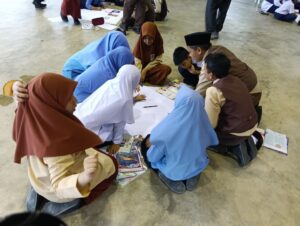 Program Majalah Dalam Kelas (MDK) bersempena dengan Dekad Membaca Kebangsaan (DMK) Peringkat Negeri Kelantan 2025