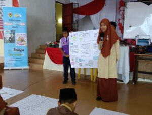 Program Majalah Dalam Kelas (MDK) bersempena dengan Dekad Membaca Kebangsaan (DMK) Peringkat Negeri Kelantan 2025