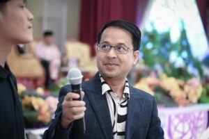 Karnival Semarak Bahasa bersempena dengan Dekad Bahasa Kebangsaan 2025 Peringkat Negeri Kedah