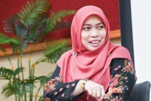 Apresiasi Sastera: Amelia Hashim Tokoh Penulis Wanita Kedah