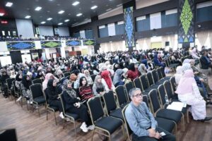 Karnival Semarak Bahasa bersempena dengan Dekad Bahasa Kebangsaan 2025 Peringkat Negeri Kedah