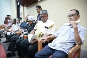 Apresiasi Sastera: Amelia Hashim Tokoh Penulis Wanita Kedah