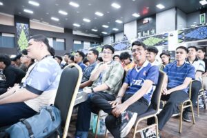 Karnival Semarak Bahasa bersempena dengan Dekad Bahasa Kebangsaan 2025 Peringkat Negeri Kedah