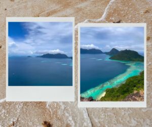 Cerita Mitos dan Legenda Maritim Masyarakat Bajau Semporna