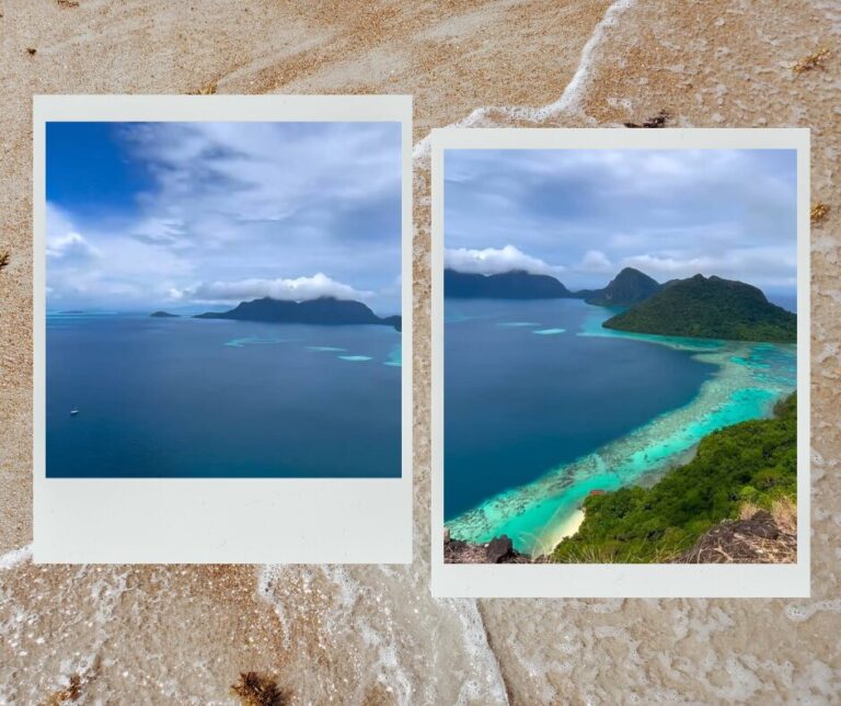 Cerita Mitos dan Legenda Maritim Masyarakat Bajau Semporna