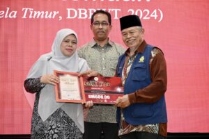 Majlis Penyampaian Hadiah Sastera Darul Iman (HASDI VII)