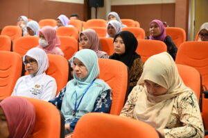 Forum AI, Pembelajaran dan Pembacaan: Transformasi Pendidikan Perubatan sempena Dekad Membaca Kebangsaan Peringkat Negeri Kelantan 2025