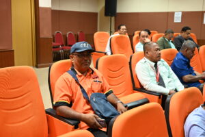Forum AI, Pembelajaran dan Pembacaan: Transformasi Pendidikan Perubatan sempena Dekad Membaca Kebangsaan Peringkat Negeri Kelantan 2025