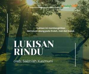 Lukisan Rindu