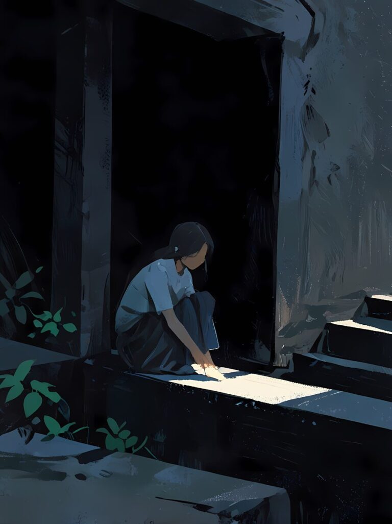 Bermain Sembunyi-sembunyi