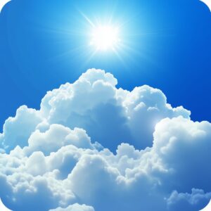 Awan dan Kehidupan
