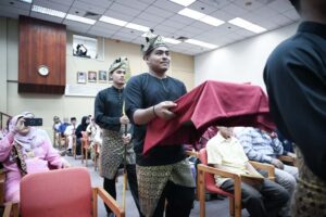 Apresiasi Sastera: Amelia Hashim Tokoh Penulis Wanita Kedah