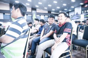 Karnival Semarak Bahasa bersempena dengan Dekad Bahasa Kebangsaan 2025 Peringkat Negeri Kedah