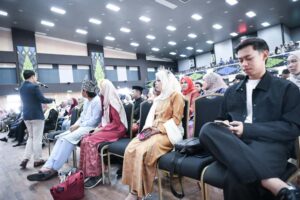 Karnival Semarak Bahasa bersempena dengan Dekad Bahasa Kebangsaan 2025 Peringkat Negeri Kedah