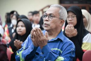 Apresiasi Sastera: Amelia Hashim Tokoh Penulis Wanita Kedah