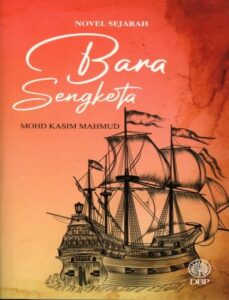 Mohd Kasim Mahmud: Kritis Berkarya Pelbagai Tema