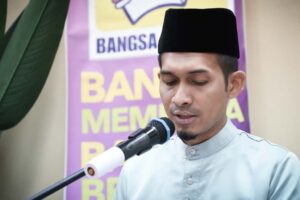 Apresiasi Sastera: Amelia Hashim Tokoh Penulis Wanita Kedah