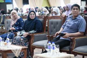 Karnival Semarak Bahasa bersempena dengan Dekad Bahasa Kebangsaan 2025 Peringkat Negeri Kedah