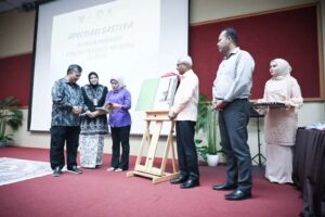 Apresiasi Sastera: Amelia Hashim Tokoh Penulis Wanita Kedah