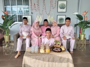 Mohd Kasim Mahmud: Kritis Berkarya Pelbagai Tema