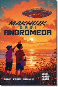 Mohd Kasim Mahmud: Kritis Berkarya Pelbagai Tema