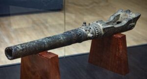 Muzium Kota Tinggi: Menjejak Kegemilangan Kesultanan Johor Lama