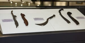 Muzium Kota Tinggi: Menjejak Kegemilangan Kesultanan Johor Lama