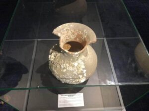 Muzium Kota Tinggi: Menjejak Kegemilangan Kesultanan Johor Lama