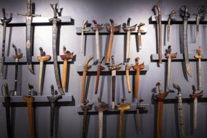 Muzium Kota Tinggi: Menjejak Kegemilangan Kesultanan Johor Lama