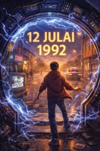 12 Julai 1992