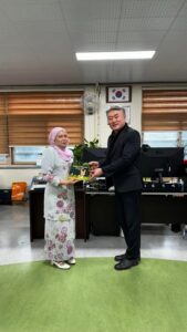 Menelusuri Pendidikan Kewarganegaraan Global  di Sebalik Squirrel’s Whimsical Adventure