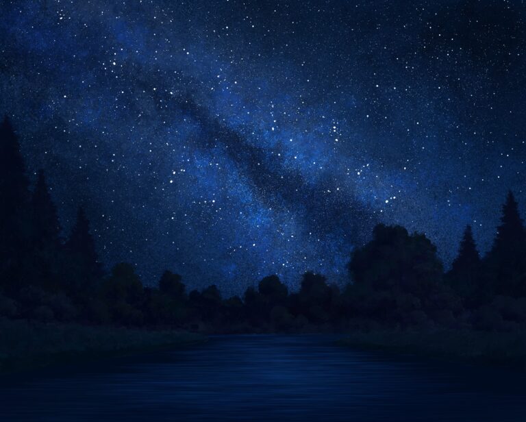 Bisik Malam
